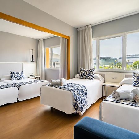 Hotel Beleret Valencie Exteriér fotografie